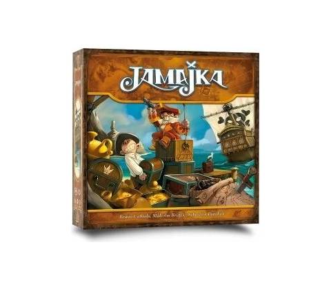 Asmodee Jamajka