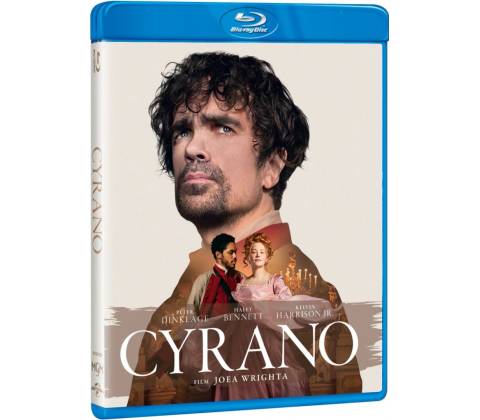 Cyrano BD