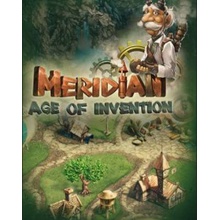 Meridian: Age of Invention