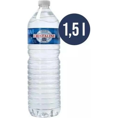 Cristaline 1,5 l
