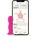 Perifit Care App Controlled Pelvic Floor Trainer вагинален тренажор с мобилно приложение