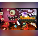 Robot Heroes