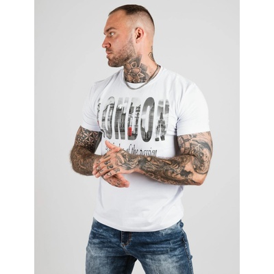 Cipo & Baxx CT826 Biela
