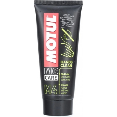 Motul M4 Hands Clean 0,1 l