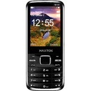 Mobilné telefóny Maxton M55 Dual SIM