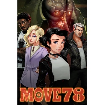 Michael Josephs Move 78 (PC)