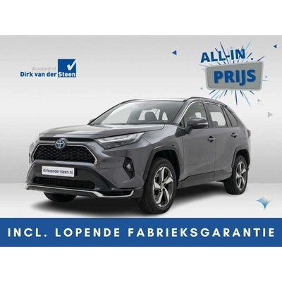 Toyota RAV 4 2.5 Plug-in Hybrid 225 kW