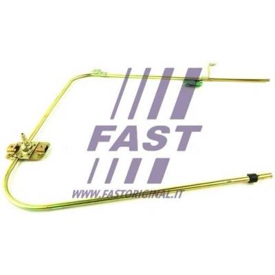 Zvedací zařízení oken FAST FT91730