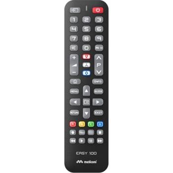 Meliconi EASY100 Дистанционно управление за телевизори SAMSUNG 808056 (808056)