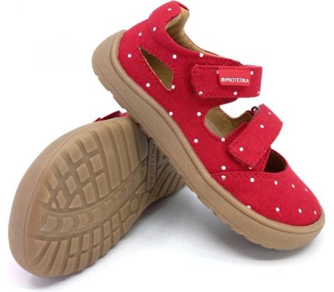 Protetika Tafi red