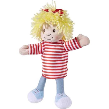 Heunec Кукла за театър Heunec - Момиче Кони, 35 cm (479470)