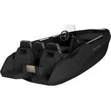 SeaStorm SEA STORM 14 HDPE