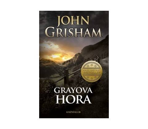 Grayova hora - John Grisham