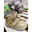 Protetika zimní s membránou Gero khaki