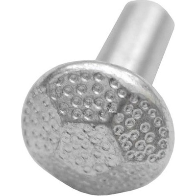 PSG Ozdobný nit kováčsky 64.023, 32 mm, pr. hlavy 21 mm, pr. tŕňa 10 mm, pre kované ploty, brány, zábradlia, mreže