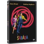 MagicBox Шарада - dvd (008947)