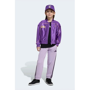 Adidas Детски суичър adidas (JZ3566)