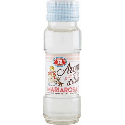 Rebecchi pomarančová aróma 85 ml