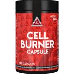 Lazar Angelov Nutrition LA Cell Burner | Thermogenic Fat Burner [120 капсули]