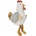 Little Dutch Мека активна играчка Little Dutch Little Farm - Кокошка (LD8804)