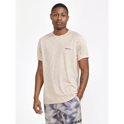 Craft Adv Hit SS Structure Tee