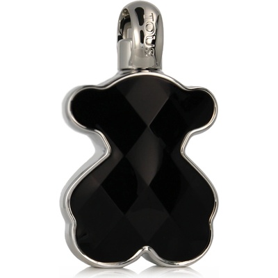 Tous Loveme the onyx parfum parfumovaná voda dámska 90 ml