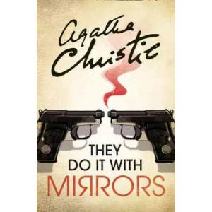 They Do It With Mirrors (ISBN: 9780008196561)