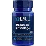 Life Extension Dopamine Advantage [30 капсули]