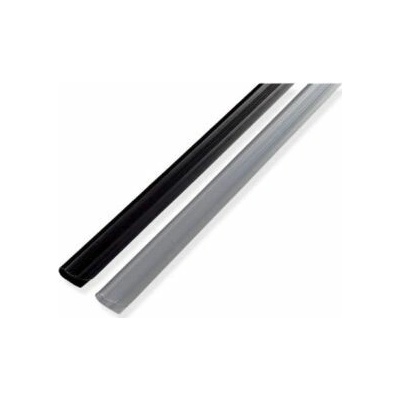 Eurosupplies 10 mm čiré, 60-80 listů, (50 ks) (lambagwe10t)