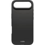SBS Full Active Mag Case с технология D3O за iPhone 17 Air - черен (TED3OBKMAGIP1766)