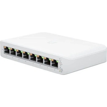 UBIQUITI USW-Lite-8-PoE