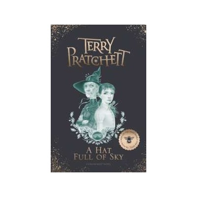 Hat Full of Sky Pratchett Terry