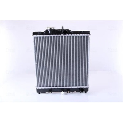 Chladič, chlazení motoru NISSENS 63310A