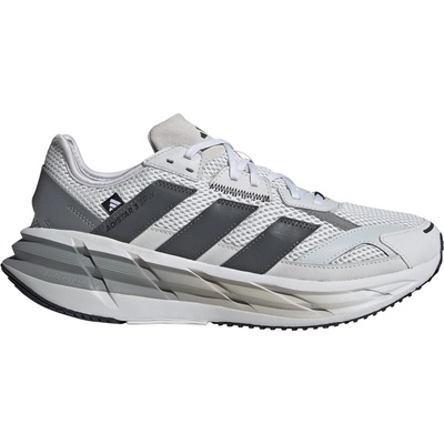 Adidas Мъжки обувки Adidas Adistar 3 Sportswear Shoes Mens - Grey/Carbon