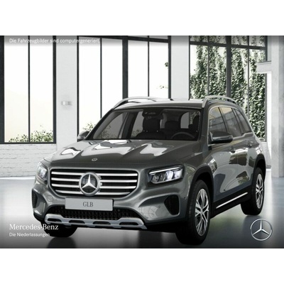 Mercedes-Benz GLB 180 100 kW