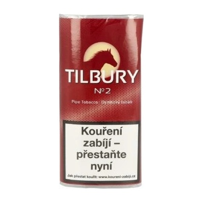 Tilbury Cherry 40 g