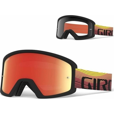Giro Gogo Block