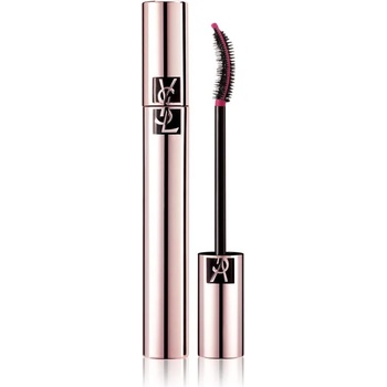 Yves Saint Laurent Mascara Volume Effet Faux Cils The Curler спирала за удъжаване, извиване и обем цвят 1 Noir Insoumis / Rebellious Black 6, 6ml