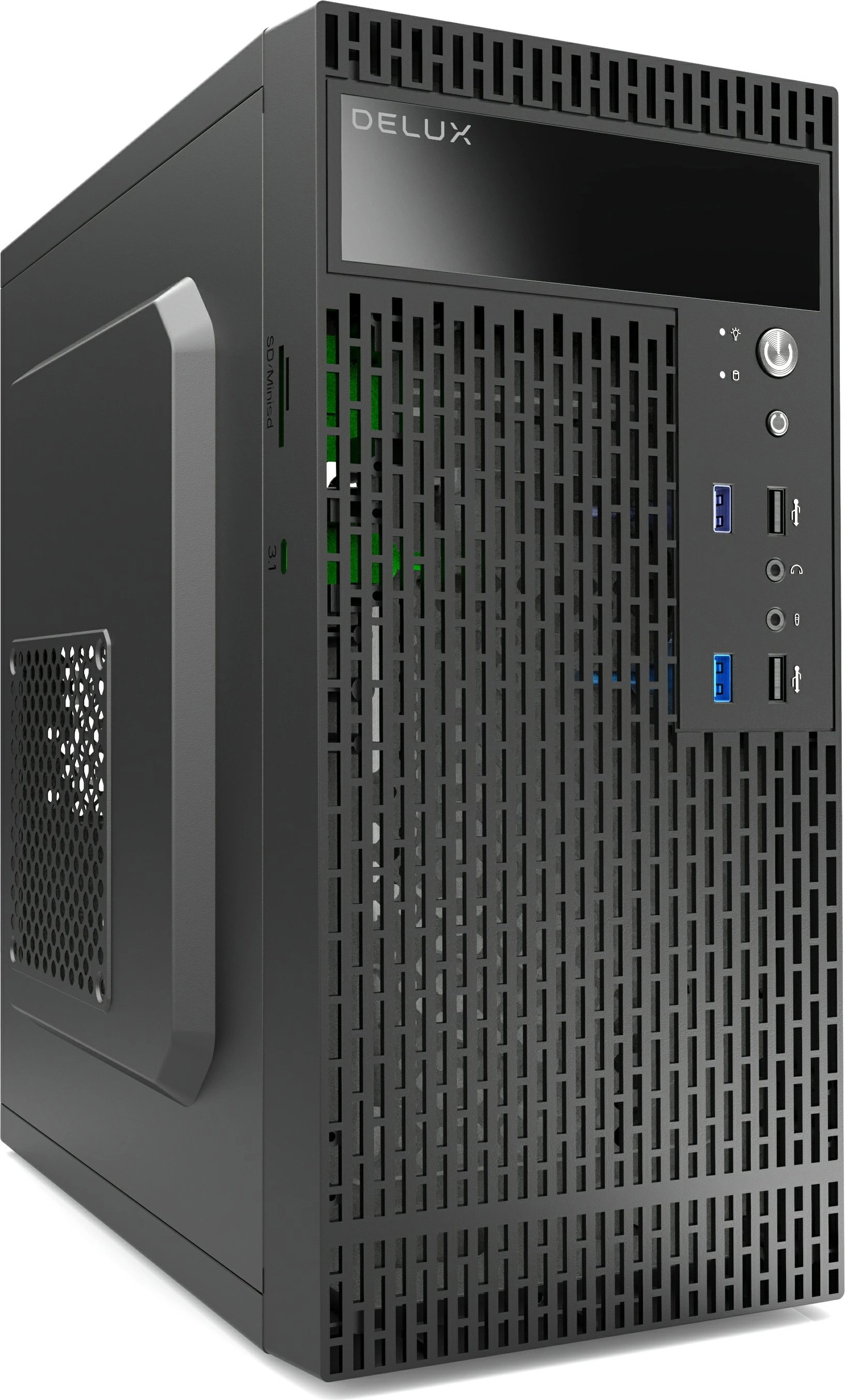 Delux J602
