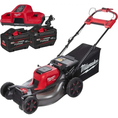 Milwaukee M18 F2LM53-122