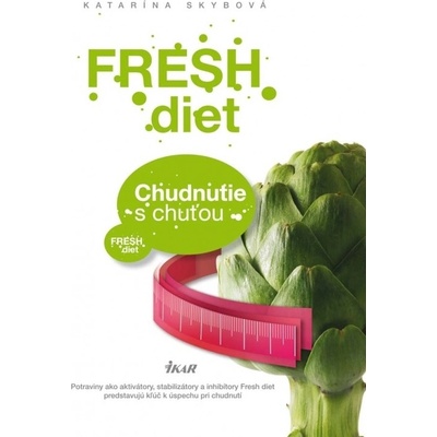 Fresh diet - Katarína Skybová