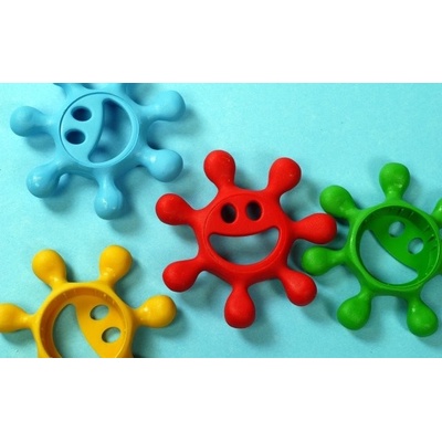 otvírák PET lahví SMAJLÍK – Zboží Dáma