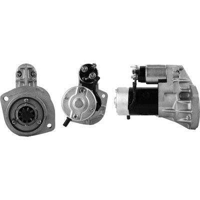 żtartér LUCAS LRS00727