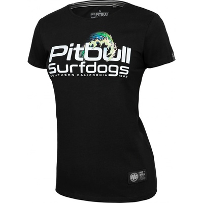 PitBull West Coast CAMINO černé