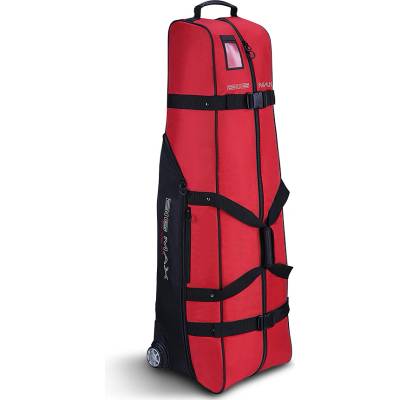 Big Max Traveler travel cover