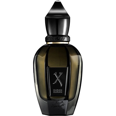 Xerjoff Duran Duran Black Moonlight parfumovaná voda unisex 50 ml