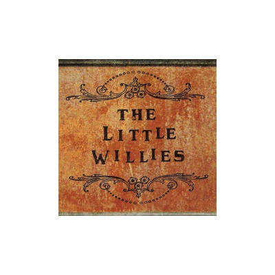 Little Willies - Little Willies CD