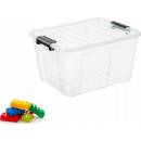 Makro Box HOME 31l+klip