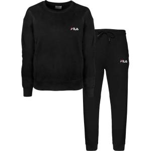 Fila Brushed cotton fleece crew xs