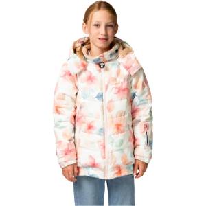 DucKsday Windbreaker Jacket Bliss Детски размер: 110-116 / Цвят: розов
